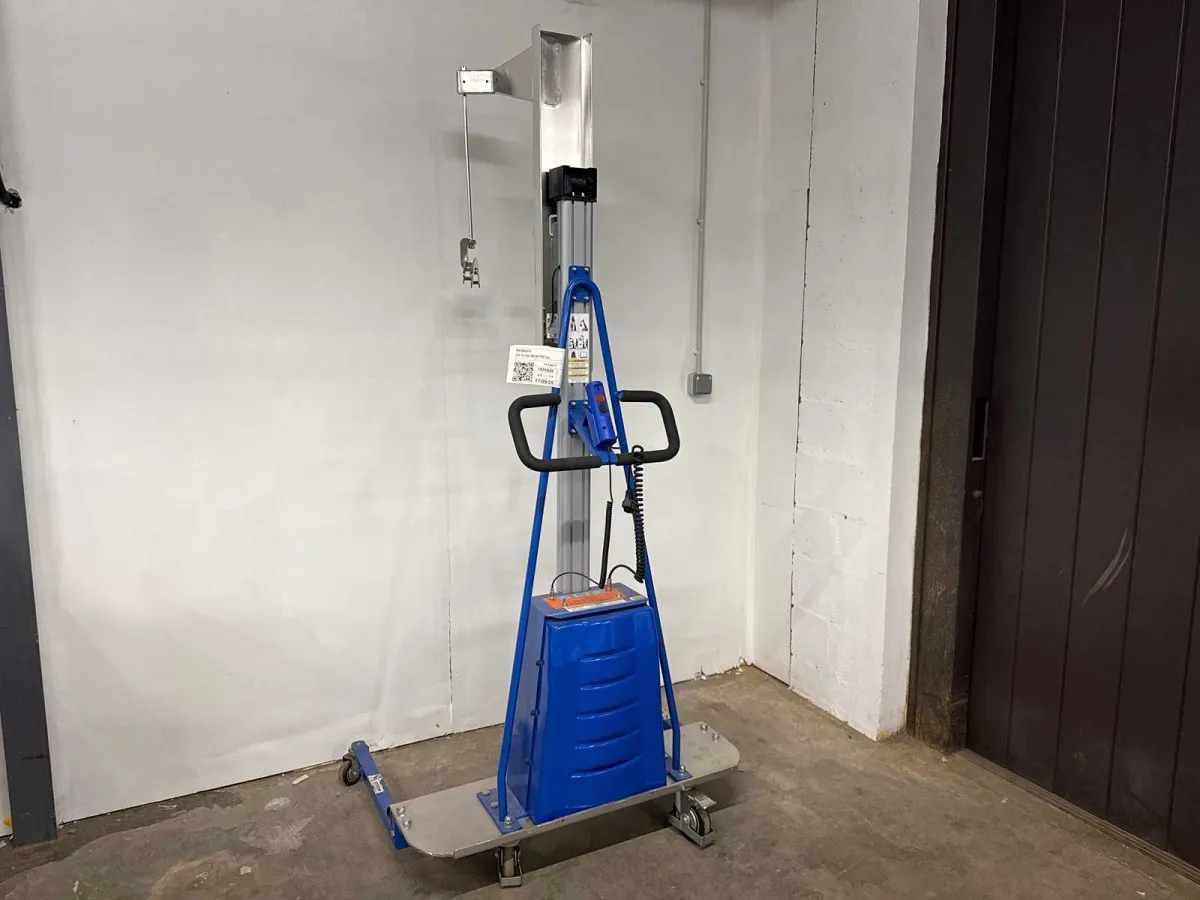 Autoklav-Lifter