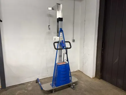Autoklav-Lifter – RESALE