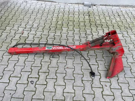 Vogel en Noot – Furbenpacker – Pflug – RESALE