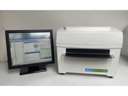 2007 - Perkin Elmer - Perkin Elmer EnSpire 2300 Kennzeichenleser – RESALE