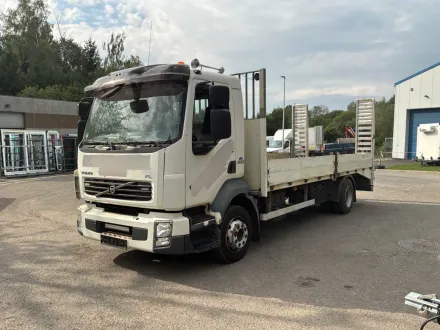 Volvo FL 280 Lkw 2009 – RESALE