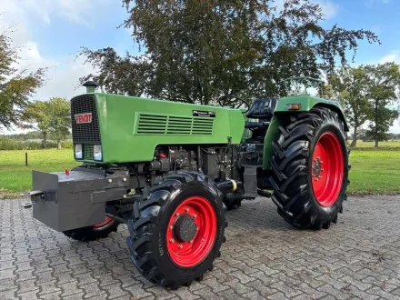 1978 Fendt Farmer 105 SA Turbomatik Classic Traktor – RESALE