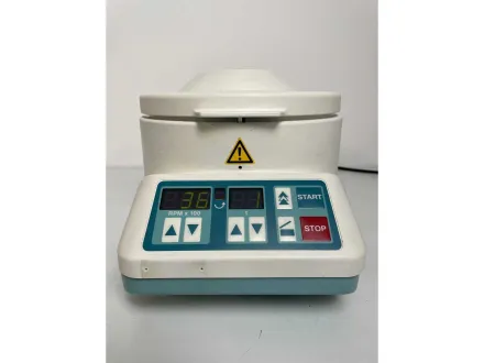 Hettich - Hettich Mikro 120 Zentrifuge – RESALE