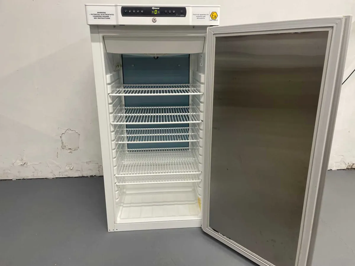 Gram – Gram-positiver Laborschrank IIRR310LG10