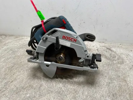 2019 Bosch GKS 55 GCE Handkreissäge – RESALE