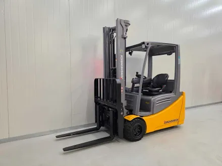 Jungheinrich - 2020 - EFG 220 LI - Gabelstapler – RESALE