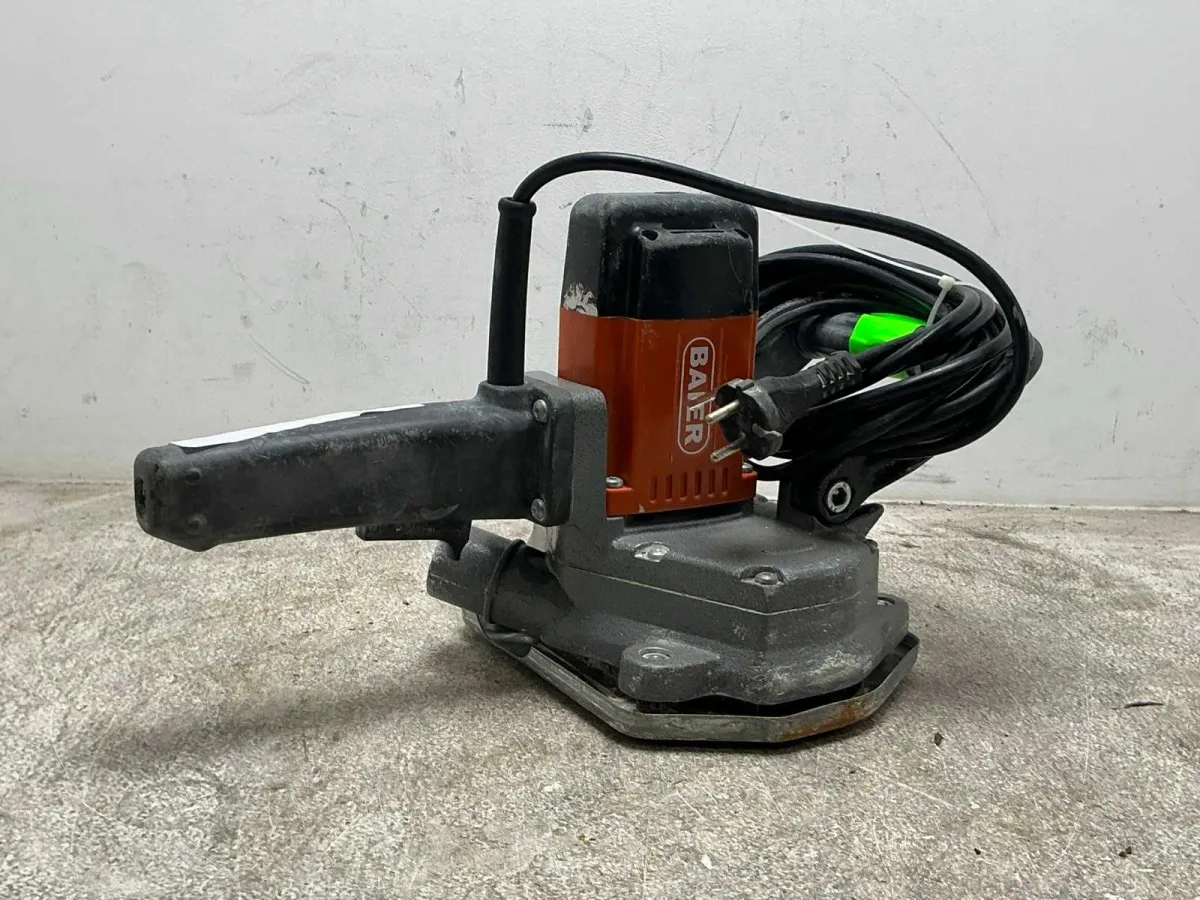 2022 Baier BFF222 Fassadenschneider
