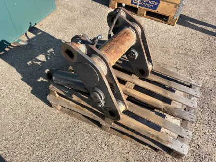 DOOSAN Schiebezylinder-Set – RESALE