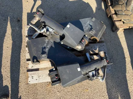 Doosan-Stempelbeine – RESALE