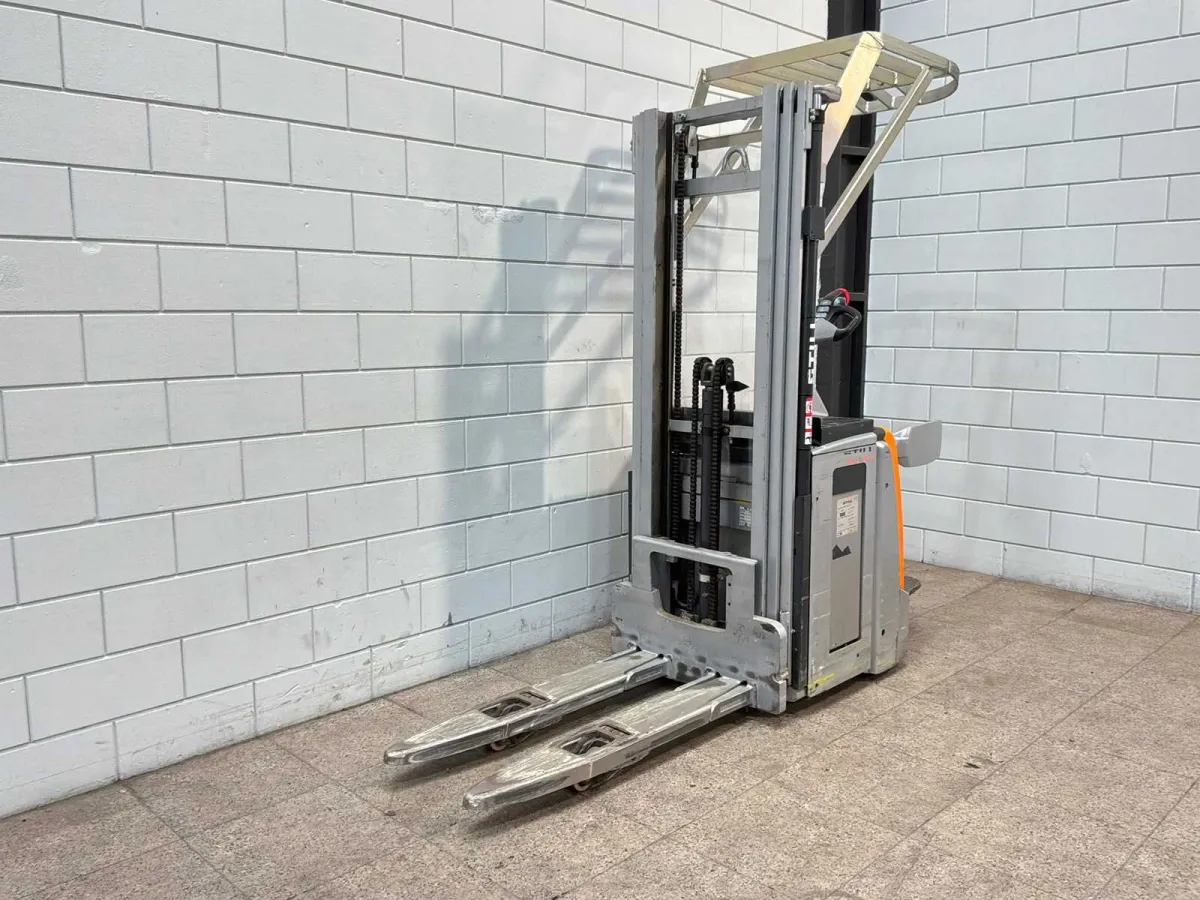 Still - 2016 - EXV-SF14 - 4,8M Triplex - Stacker