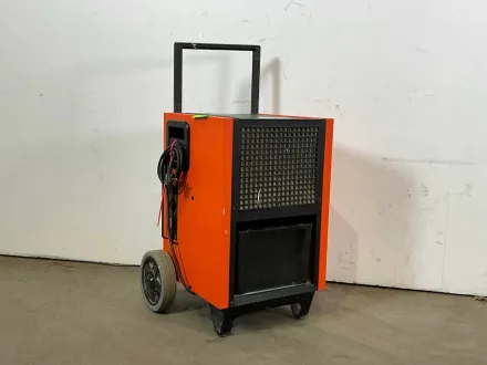 2015 Trotec TTK 0175 S Bautrockner 50L – RESALE