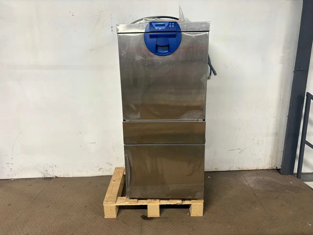 Lancer – Lancer 810LX Waschmaschine