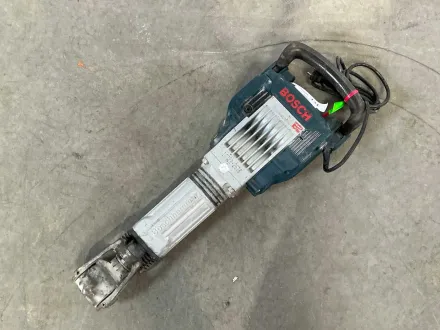 2021 Bosch GSH 16-28 E Schutzschalter 18 kg HEX-28 – RESALE