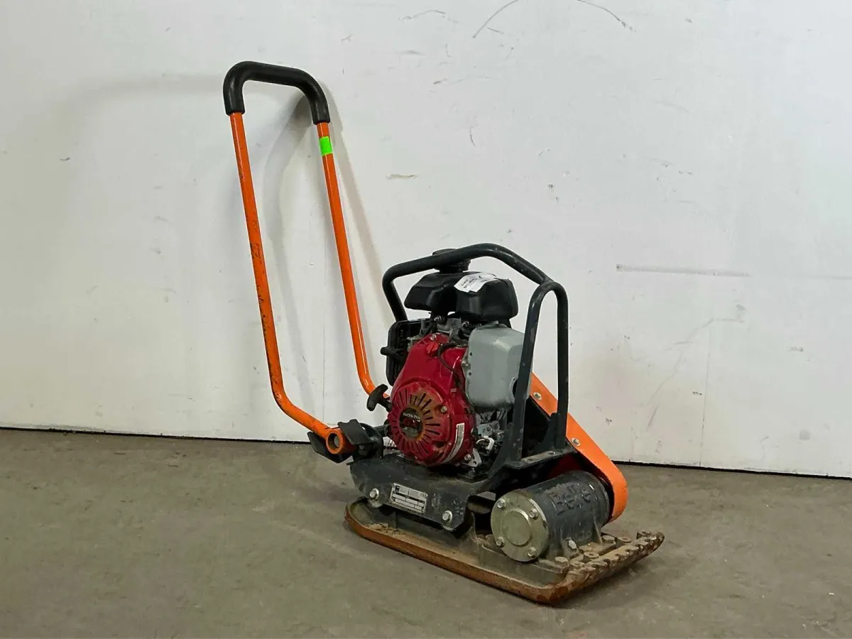 2020 Altrad Belle PCLX 320 Plattenverdichter 11kN Benziner