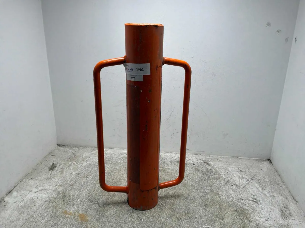 Pole driver 120mm 12kg