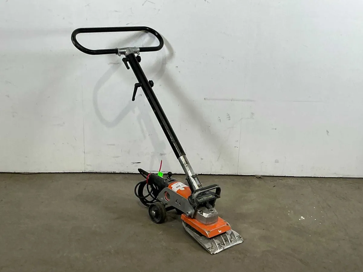 2017 Uzin Utz/Wolff Duro-Stripper Teppichstripper