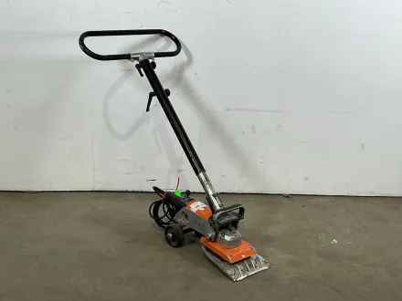 2017 Uzin Utz/Wolff Duro-Stripper Teppichstripper – RESALE