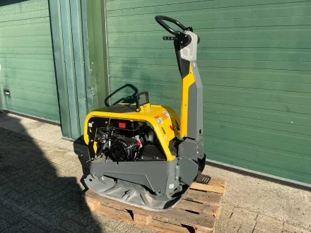 2025 Wacker Neyson BPU6275AH Vibrationsplatte – RESALE