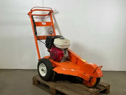 2018 Dosko 337-13H Stump Shredder 13 PS – RESALE