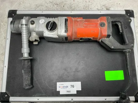 2020 Karat A1821N Diamantbohrmaschine 75mm – RESALE