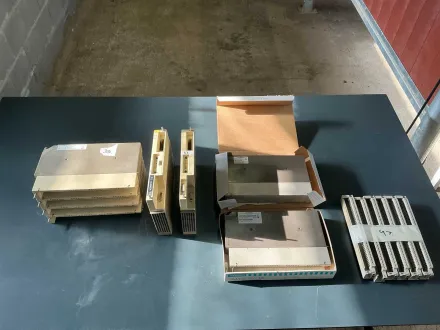 Siemens Electronics – RESALE