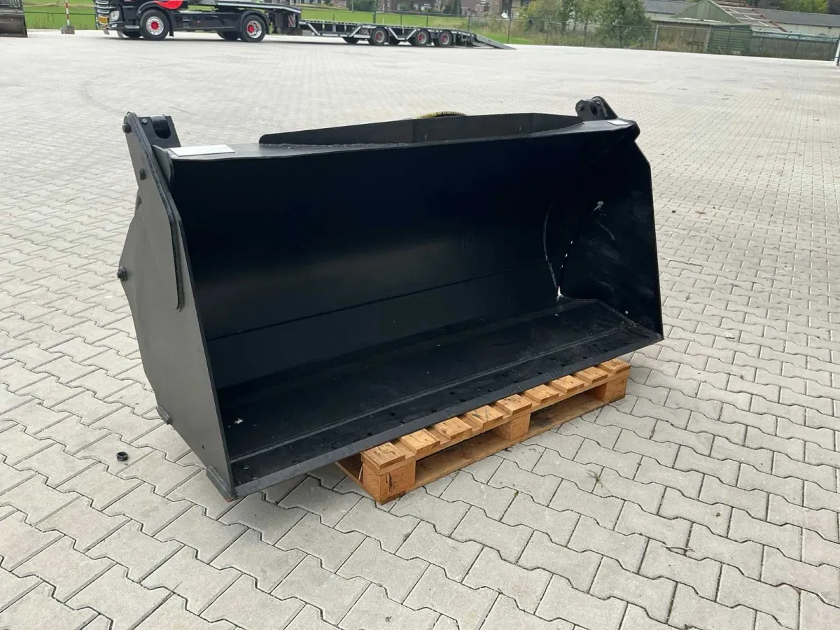 JCB - 332/R7794 - Baggerschaufel 3-in-1