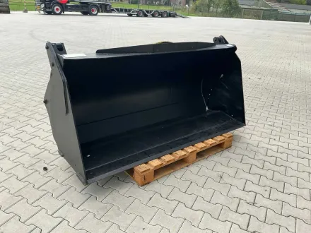 JCB - 332/R7794 - Baggerschaufel 3-in-1 – RESALE