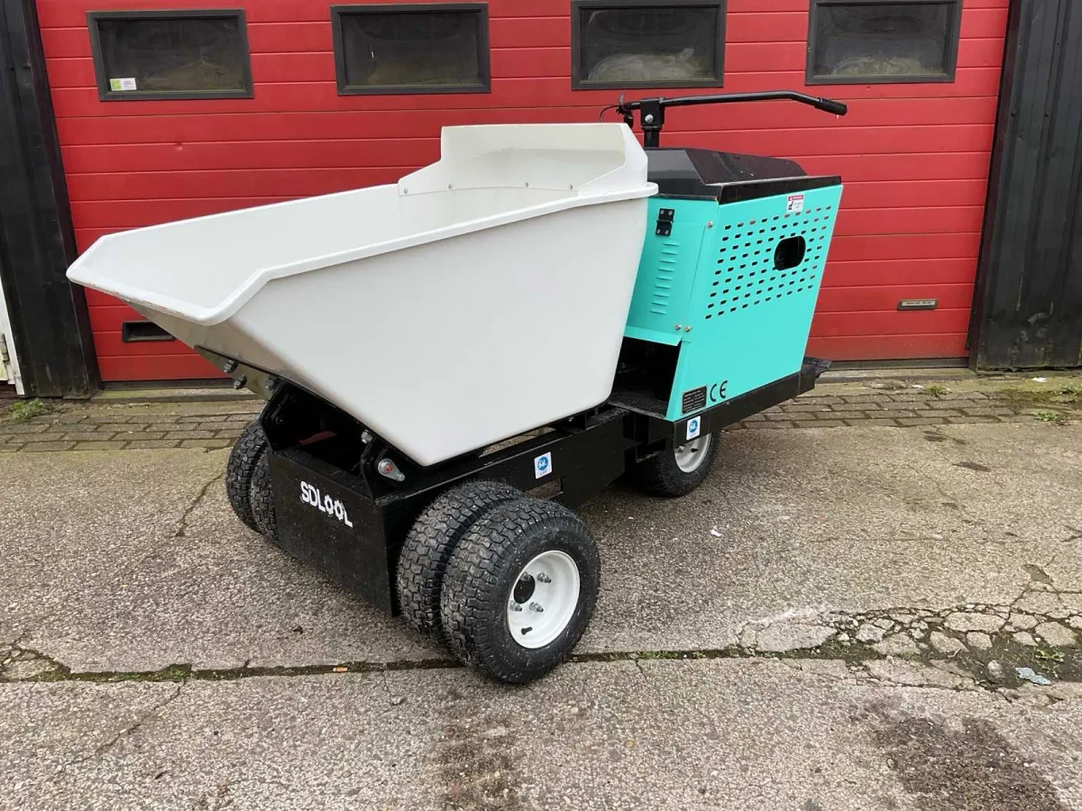 SDLOOL M1300 Kipper
