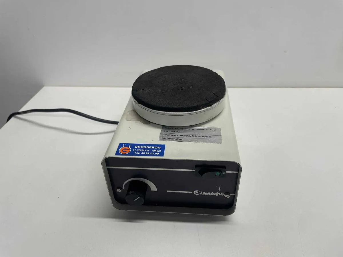 Heidolph - Heidolph Shaker Shaker DSG 302