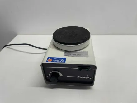 Heidolph - Heidolph Shaker Shaker DSG 302 – RESALE