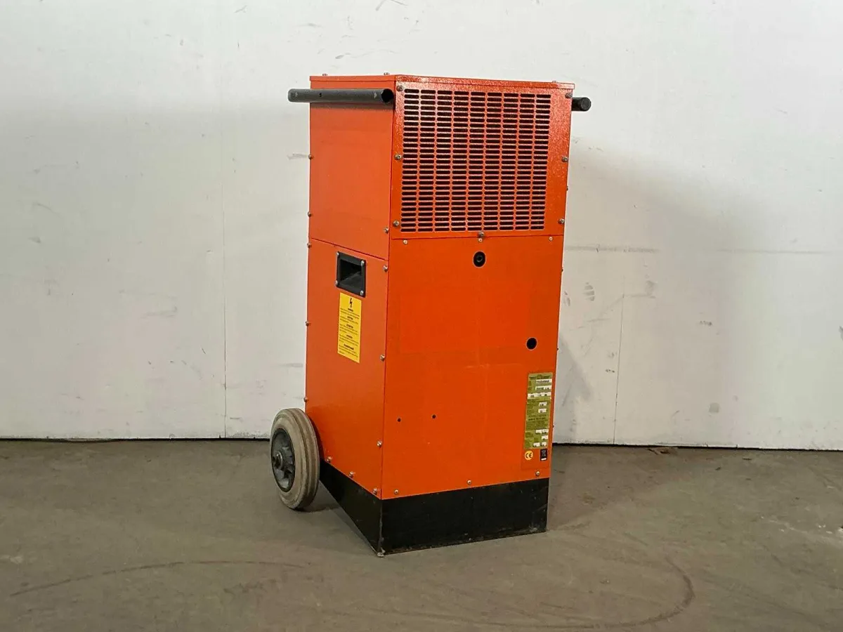 2016 Trotec TTK 400 Bautrockner 75L