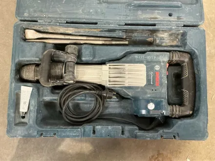2017 Bosch GSH 11 VC Breaker 11kg SDS-max – RESALE