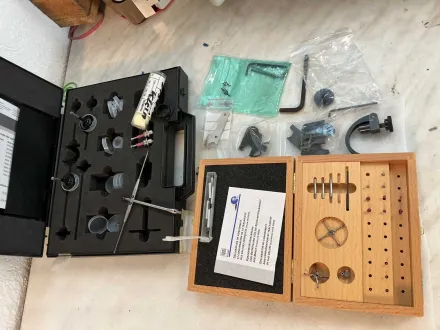 Tesla Sortiment Tastereinsätze / Taststifte / Ersatzteile – RESALE