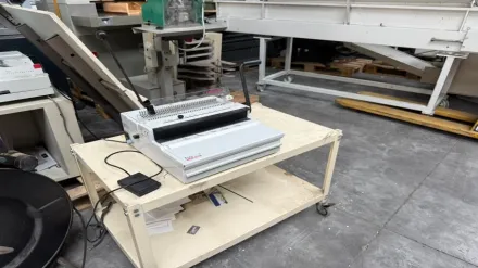 Renz Combinette Verschiedene – RESALE