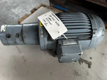 Vogel ZM 802-2/S2 Pumpenaggregat – RESALE