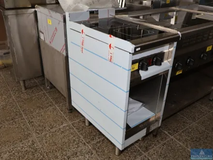 Induktions-Beistellherd EKU C-650-EST-2 Bj. 2022 – RESALE