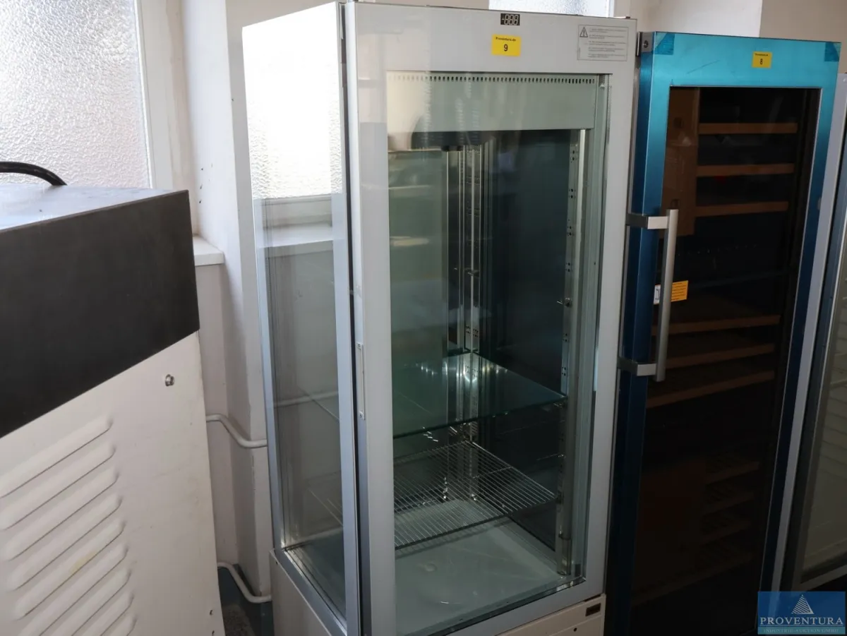 Tortenschrank ORION Cosmo BT/TN VENT 700NEW Bj. 20