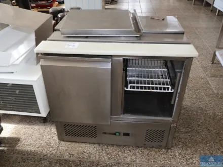 Saladette EKU ca. 900 mm – RESALE