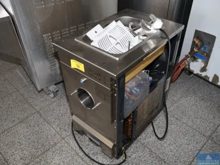 Eismaschine BPM U-GO – RESALE