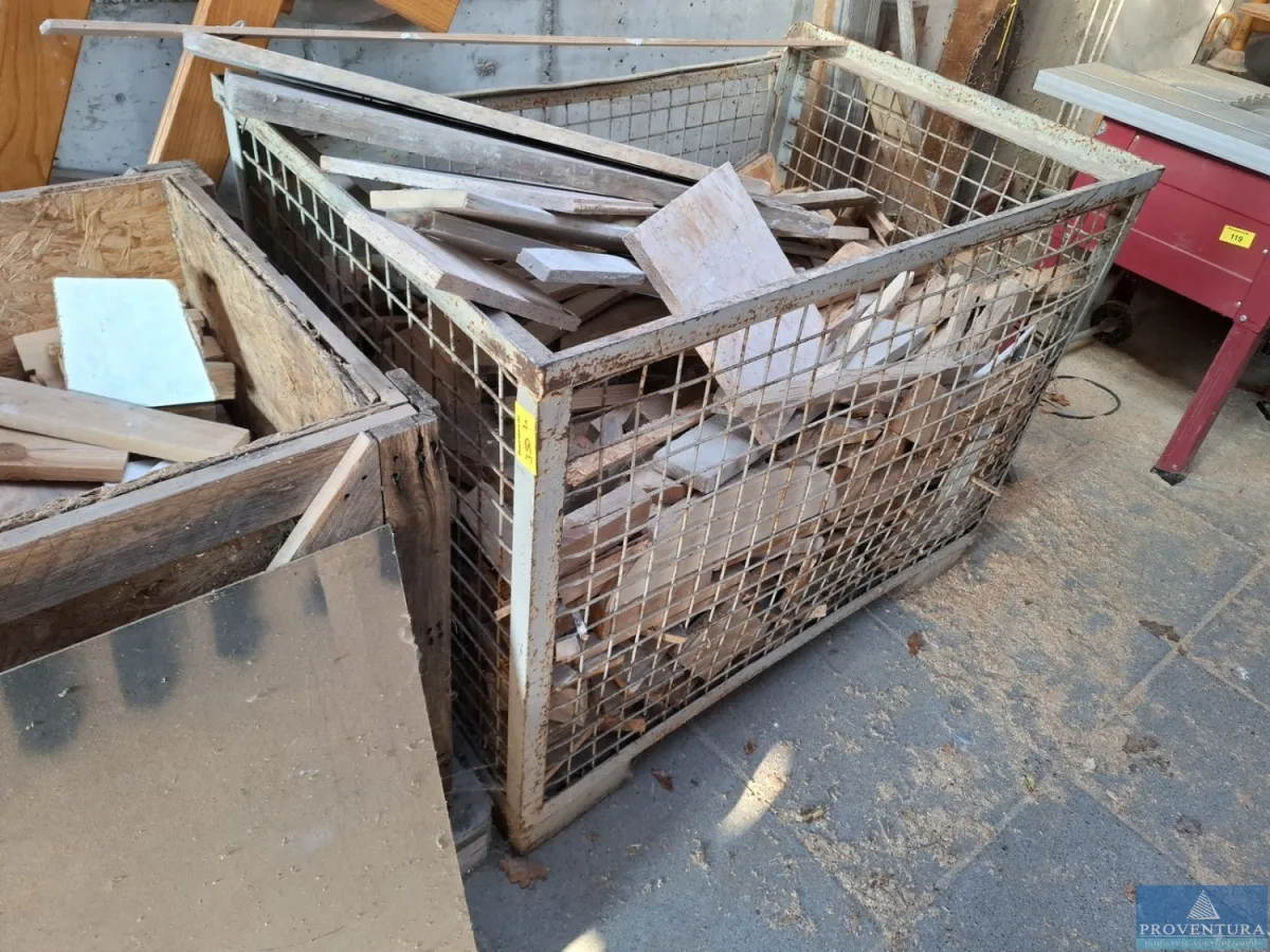 Gitterboxen 2 Stück