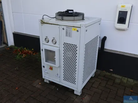 Kühlgerät/ Kaltwassersatz BERGCOLD ATX 1000 Bj. 20 – RESALE