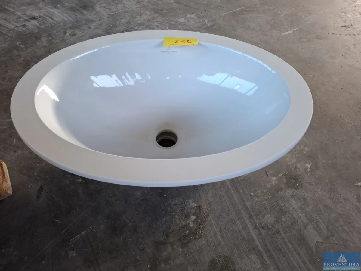 Waschtisch VILLEROY & BOCH Loop and friends 4A5301