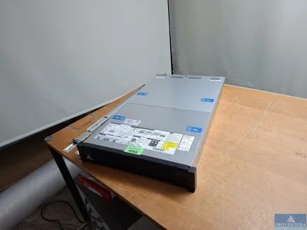 Server TERRA 7220 G4 angeschafft für ca. 13.157 ? – RESALE