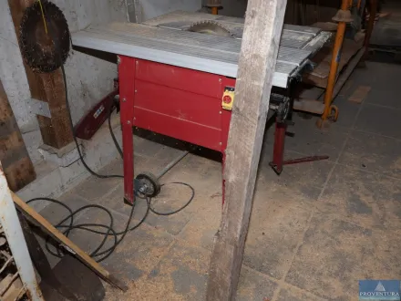 Tischkreissäge EINHELL RT-CC315U Bj. 2011 – RESALE