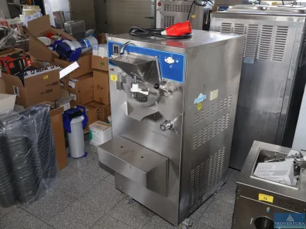 Eismaschine CARPIGIANI Labo 30/45 C – RESALE
