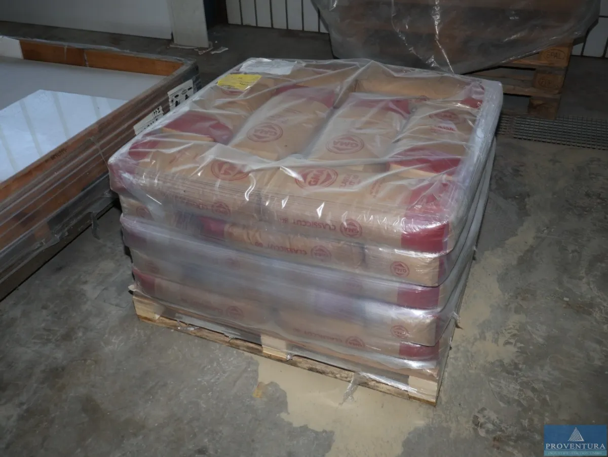 Strahlgut GMA Classic Cut 80 je 25 kg gesamt ca. 5