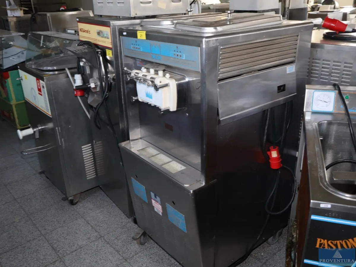 Softeismaschine TAYLOR 754-62