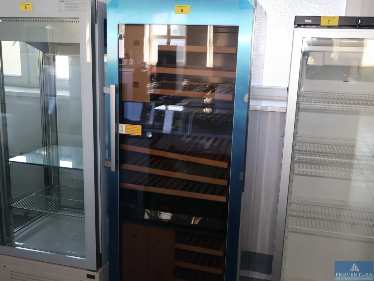 Weinkühlschrank LIEBHERR WTES 5872-22A Bj. 102023