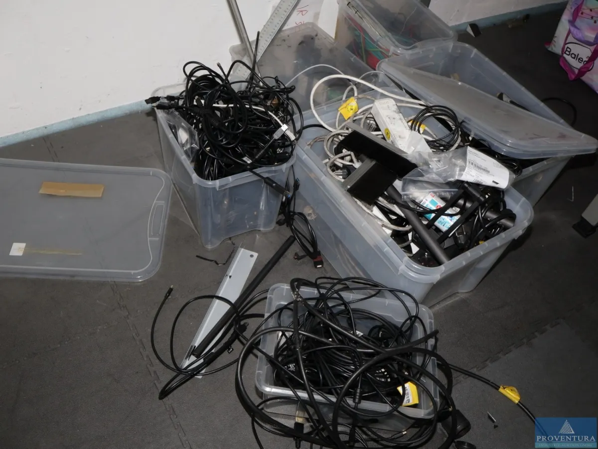 EDV-Bedarf Laptop-Netzteile LENOVO/ MICROSOFT
