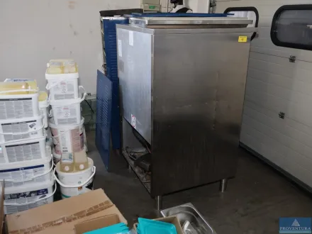 Eismaschine CARPIGIANI Labo 4060 Bj. 2014 – RESALE